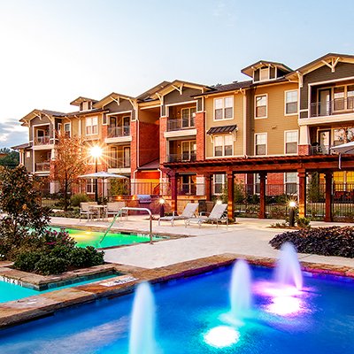 Multifamily