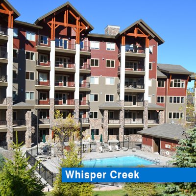 Whisper Creek in Windham, New York
