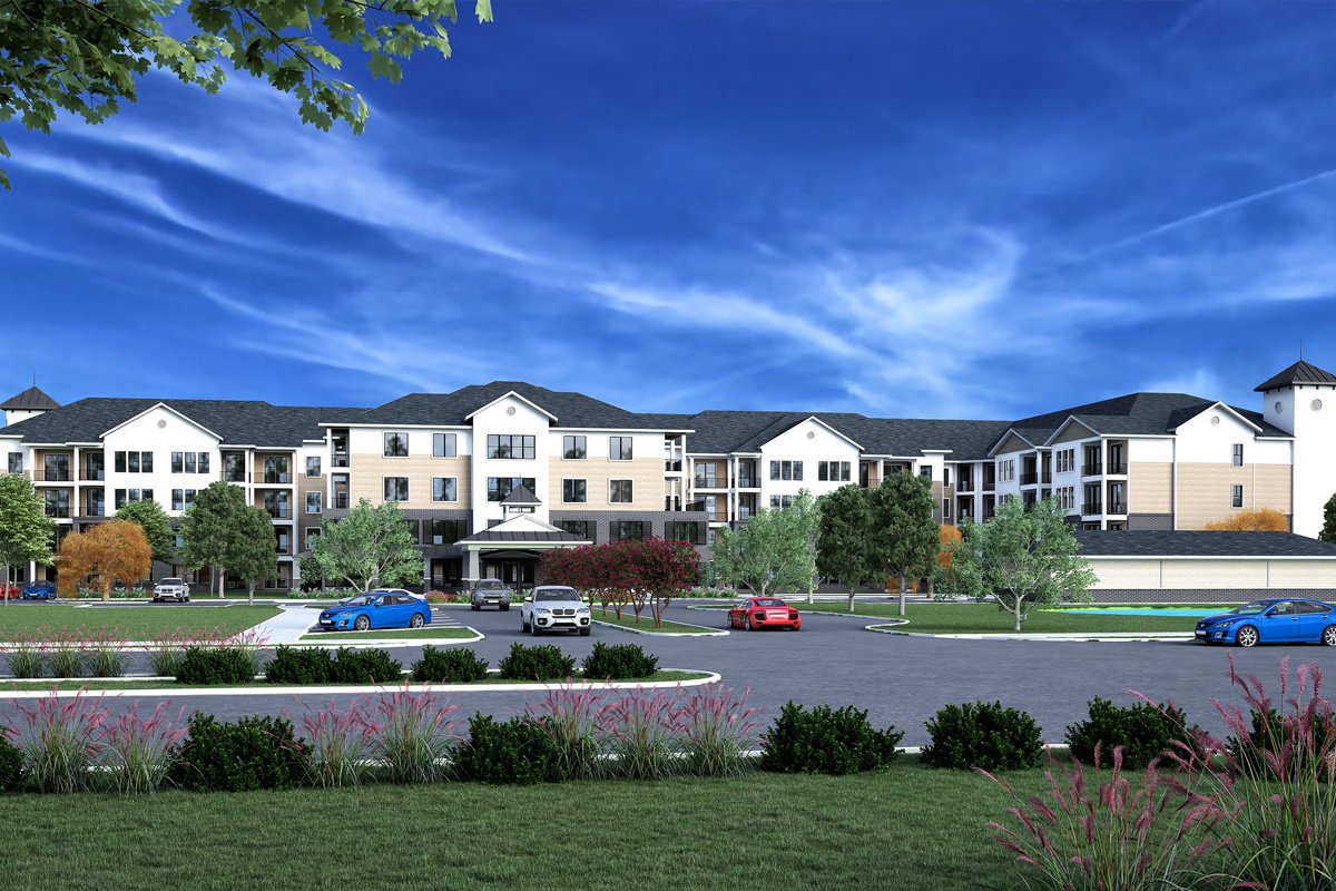 Twin Rivers - Senior Living