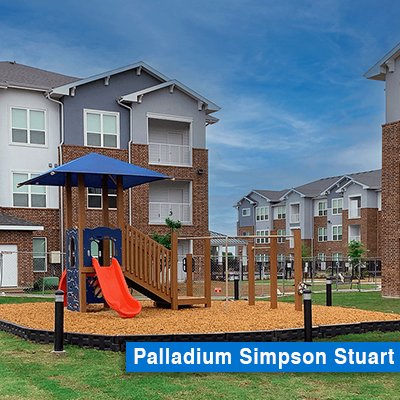 Palladium Simpson Stuart Thumbnail Photo